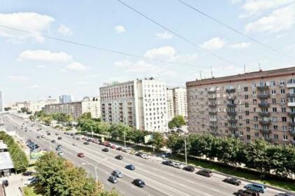 Taganka Apartments