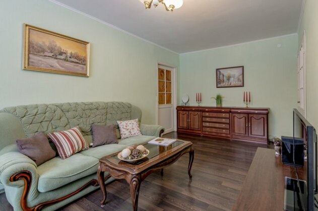 Taganka Barocco Apartments - Photo4