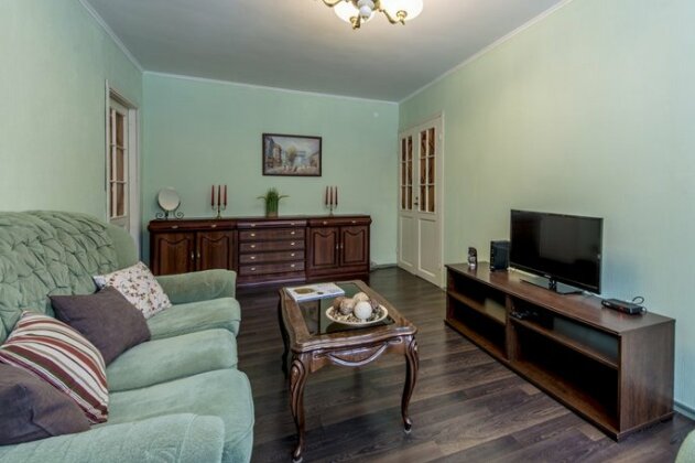 Taganka Barocco Apartments - Photo5