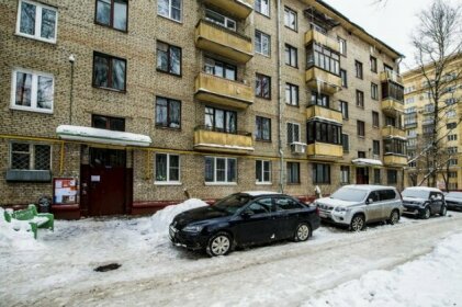 Taganka Barocco Apartments