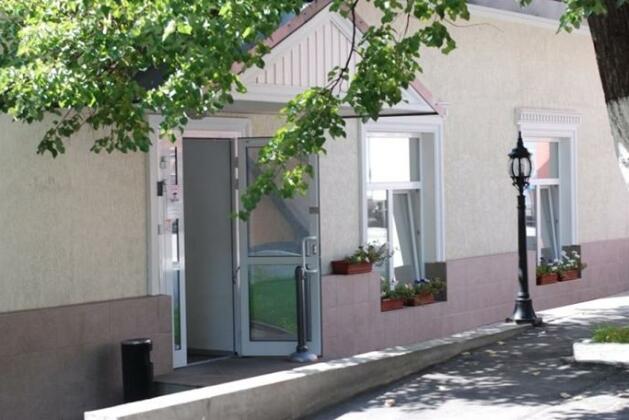 Taganka Hotel & Hostel