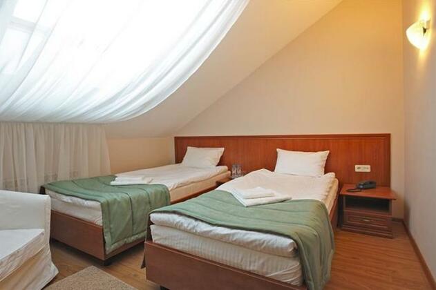 Taganka Hotel & Hostel - Photo2