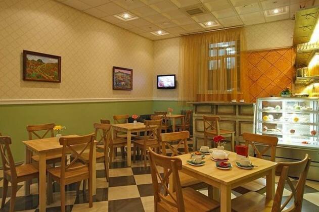 Taganka Hotel & Hostel - Photo3