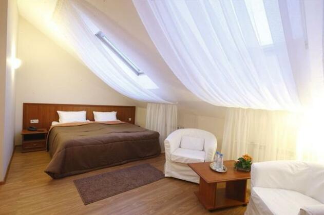 Taganka Hotel & Hostel - Photo5