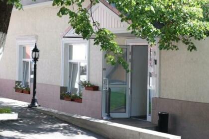Taganka Hotel & Hostel