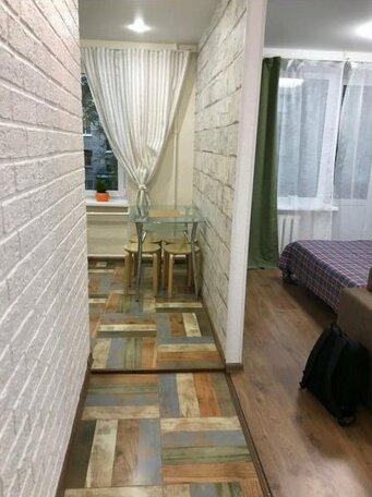 Taganskaya Vigvam24