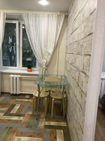 Taganskaya Vigvam24 - Photo2