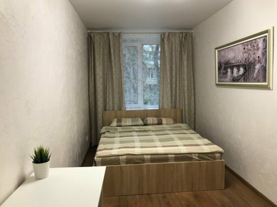 Taganskaya Vigvam24 - Photo4