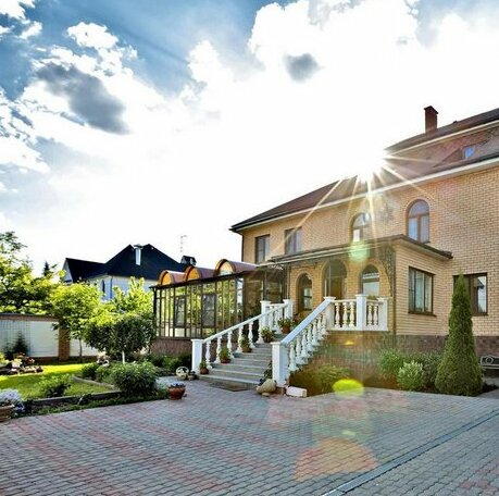 Tarasovo House