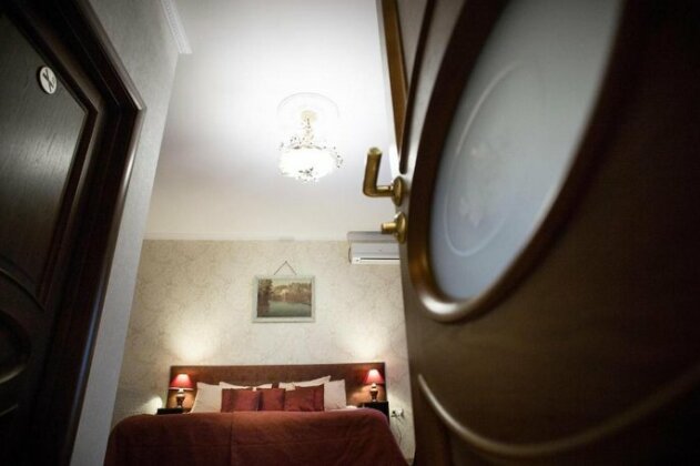 Tarasovo House - Photo2