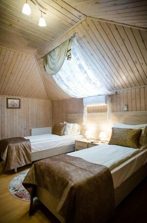 Tarasovo House - Photo5