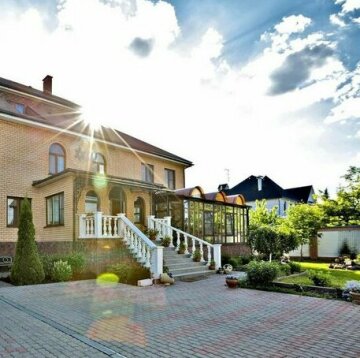 Tarasovo House
