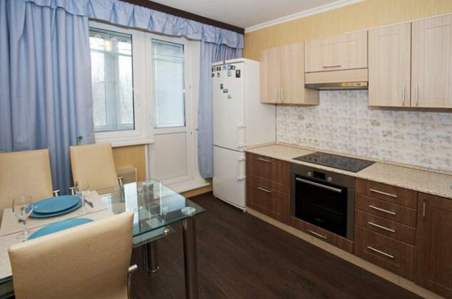 Tatyana Apartaments on Rimskaya - Photo2