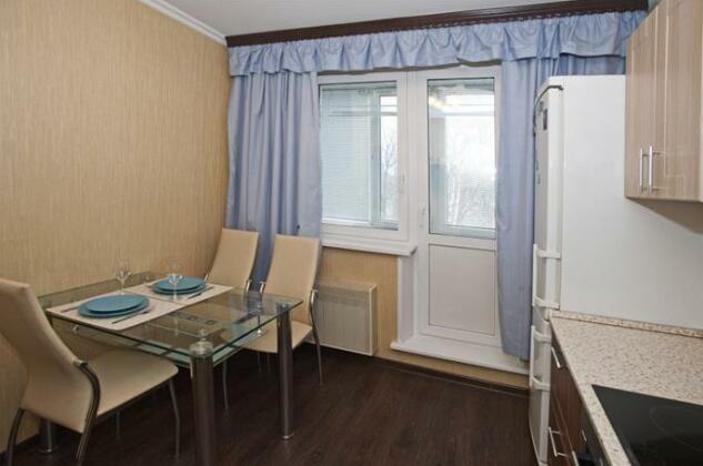Tatyana Apartaments on Rimskaya - Photo3
