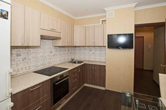 Tatyana Apartaments on Rimskaya - Photo4