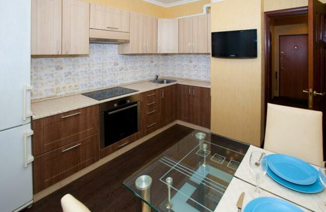 Tatyana Apartaments on Rimskaya - Photo5
