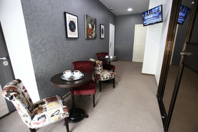 Tchaikovsky Hotel - Photo3