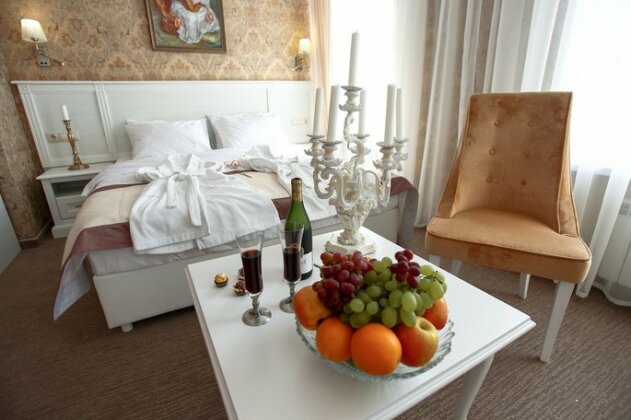 Tchaikovsky Hotel - Photo5