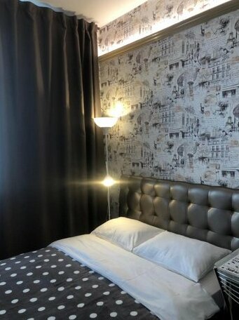 Tehnopark Apartments - Photo2
