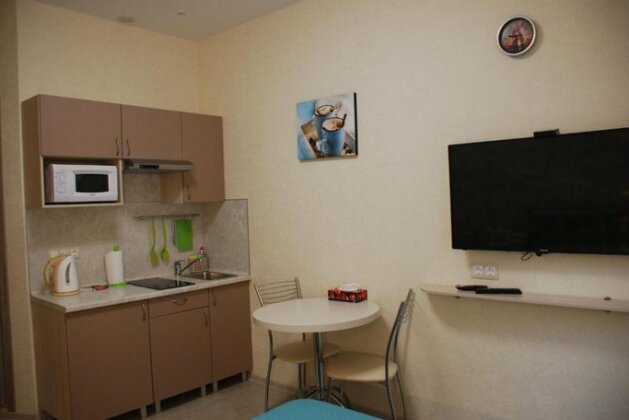 Tehnopark Apartments - Photo5
