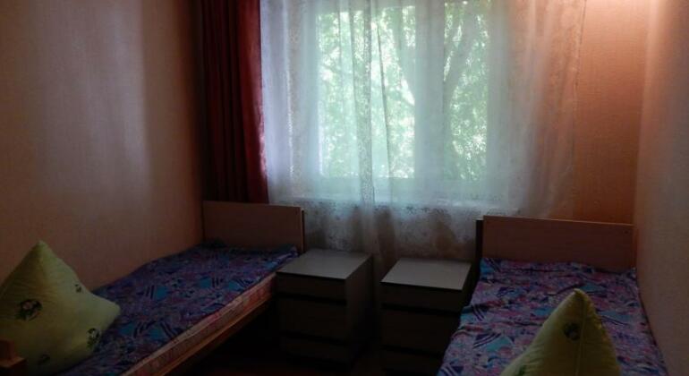 Tekstilschik Hostel - Photo4