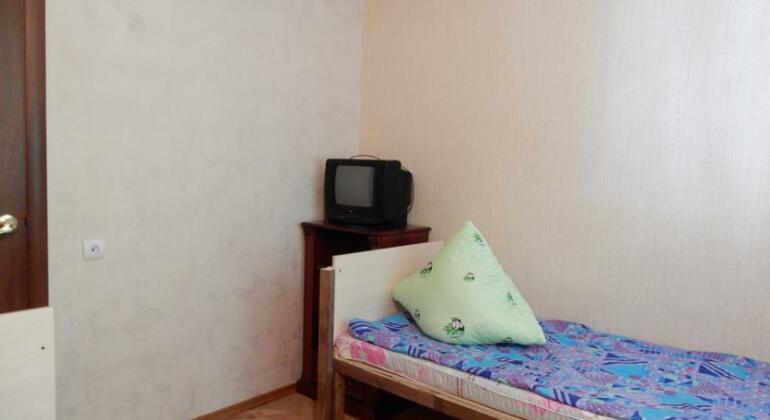 Tekstilschik Hostel - Photo5