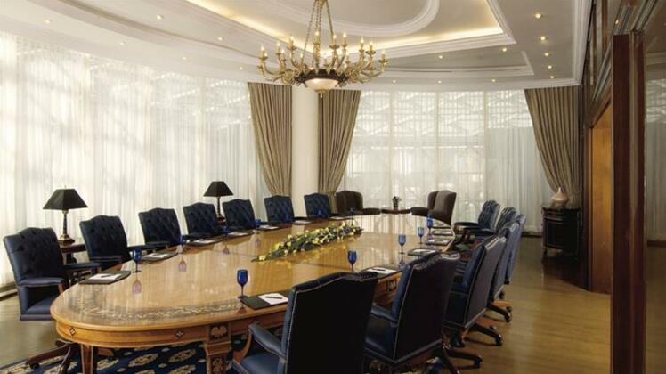 The Ritz-Carlton Moscow - Photo2