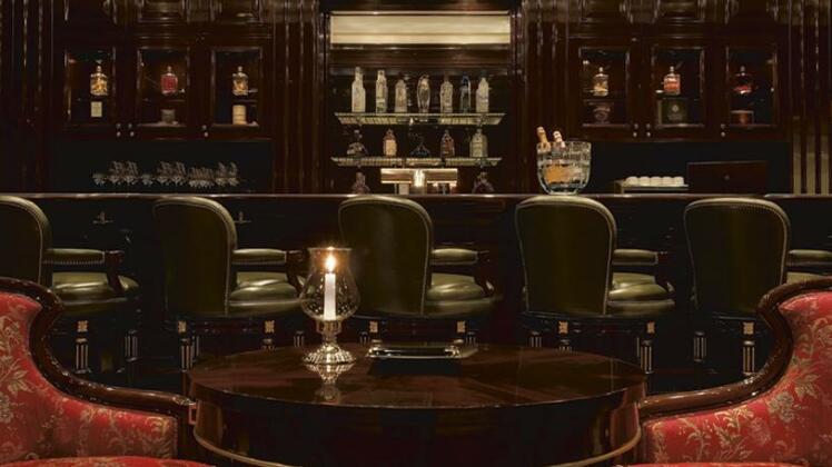 The Ritz-Carlton Moscow - Photo3