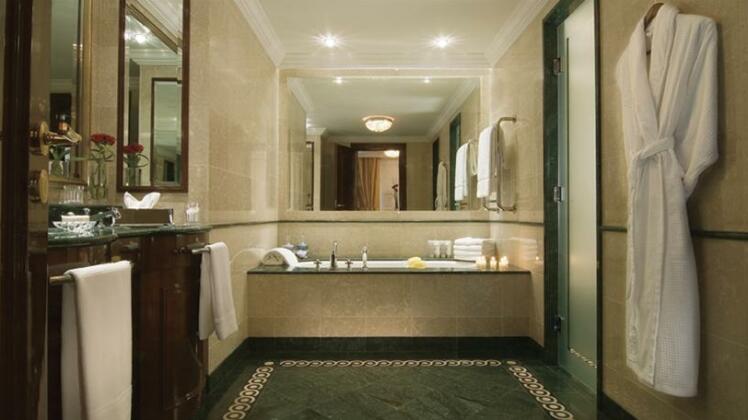 The Ritz-Carlton Moscow - Photo4