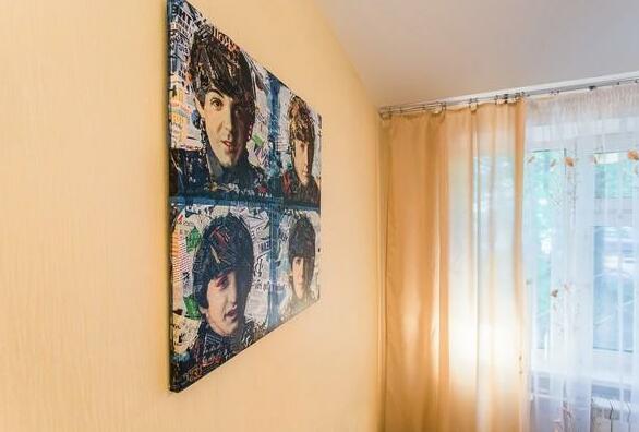 TheApartOnRedPresnya - Photo4