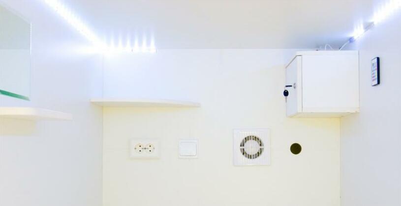 Time Arbat Capsule Hostel - Photo2