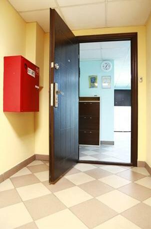 Time Free Spase Hostel - Photo2