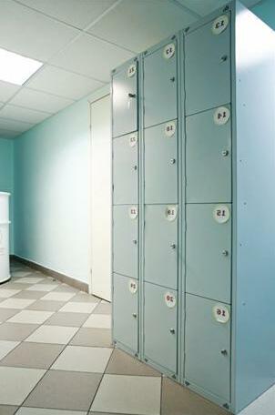 Time Free Spase Hostel - Photo3
