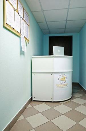 Time Free Spase Hostel - Photo4