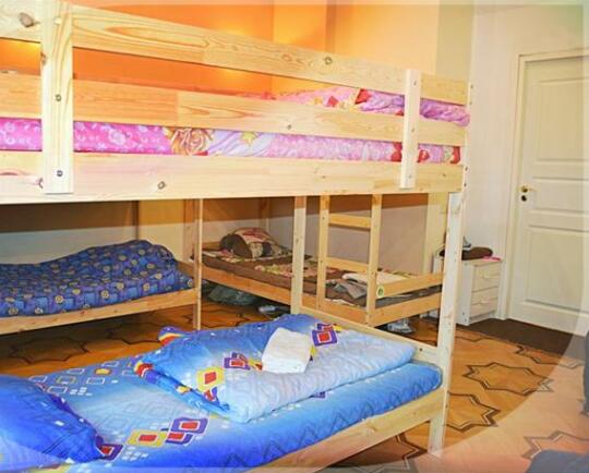 Time Hostel Moscow - Photo2