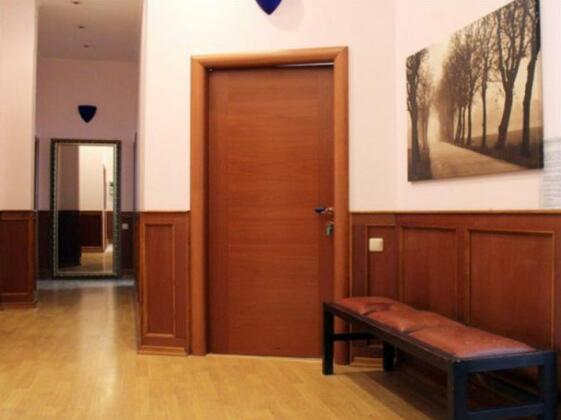 Top Hostel - Photo2