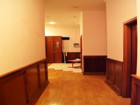 Top Hostel - Photo3
