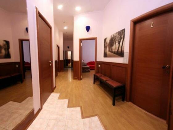 Top Hostel - Photo4