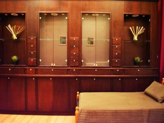 Top Hostel - Photo5