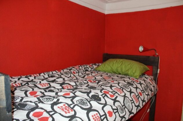 Trans-Siberian Hostel Moscow - Photo3