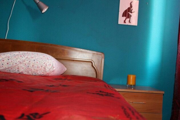 Trans-Siberian Hostel Moscow - Photo5