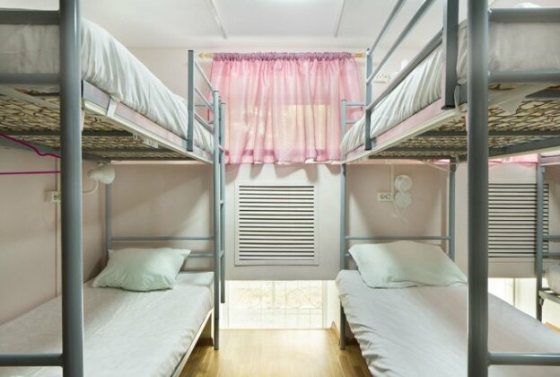 Travel Hostel Moscow - Photo2