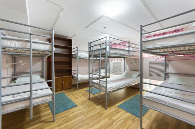 Travel Hostel Moscow - Photo3