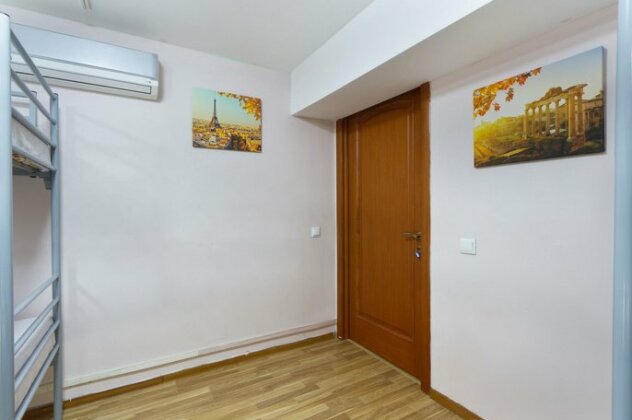 Travel Hostel Moscow - Photo4