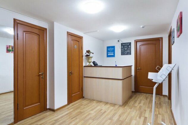 Travel Hostel Moscow - Photo5