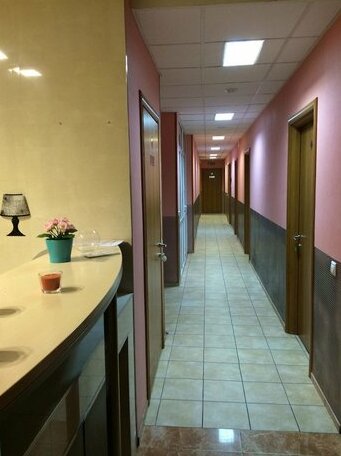 Travel Inn Aviamotornaya - Photo3