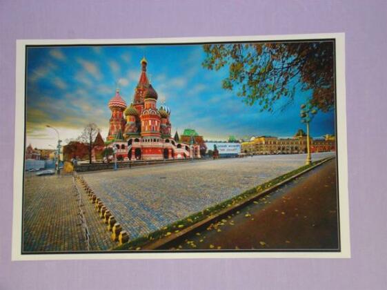 Travel Inn Hostel - Photo5