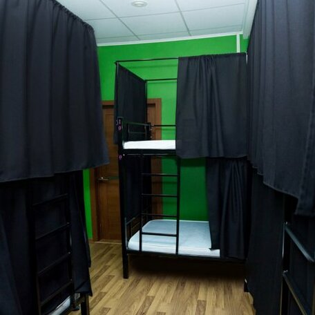 Travel Inn Kurskaya Hostel - Photo2