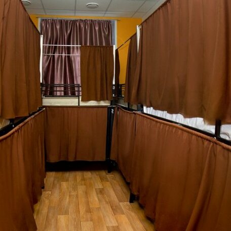 Travel Inn Kurskaya Hostel - Photo4