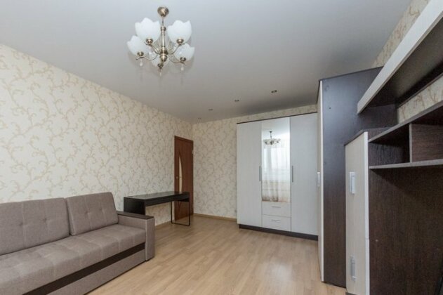 Travelflat Apartments Krasnogorsk Moscow Russia - Photo2
